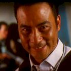Simon Yam in Fulltime Killer (2001)