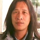 Herman Yau in Happy Family (2002)