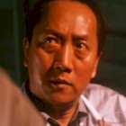 Yen Shi-Kwan in A Hero Never Dies (1998)