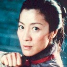 Michelle Yeoh in Crouching Tiger, Hidden Dragon (2000)