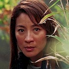 Michelle Yeoh in The Touch (2002)