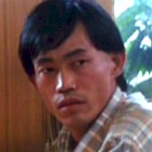 Yuen Wah in Heart of Dragon (1985)