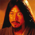Zhang Fengyi in Emperor and the Assassin (1999)