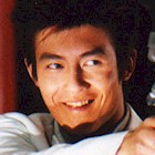 Edison Chan in Gen-Y Cops (2000)