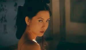 Lover Of The Last Empress Hong Kong Cat Iii Asian Erotic Movies Of Film Sem...