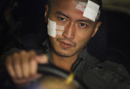 Best Actor - Nicholas Tse Ting-Fung (THE STOOL PIGEON)