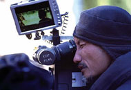 Best Director - Tsui Hark (DETECTIVE DEE AND THE MYSTERY OF THE PHANTOM FLAME)