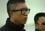 Best New Director - Felix Chong (ONCE A GANGSTER)