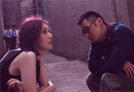 Best Screenplay - Pang Ho-Cheung, Heiward Mak (LOVE IN A PUFF)