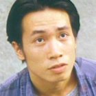 Moses Chan in In the Heat of Summer (1994)