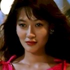 Pauline Chan in From Beijing with Love (1994)