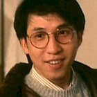 Alfred Cheung in Lost Romance (1986)