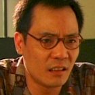 John Ching Tung in Prison on Fire - Preacher (2002)