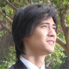 Vic Chou in Linger (2008)
