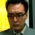 Matt Chow in Ghost Office (2003)