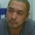 Philip Keung in TO SEDUCE AN ENEMY (2003)