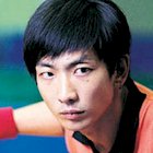 Sam Lee in Ping Pong (2002)