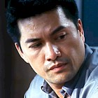 Ray Lui in 2000 AD (2000)