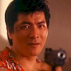 Lung Fong in Lee Rock (1991)
