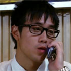 Derek Tsang in COCKTAIL (2006)