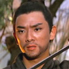 Jimmy Wang Yu in The One Armed Swordsman (1967)