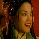 Faye Wong in Chinese Odyssey 2002 (2002)