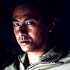 Ken Wong in Return to Dark (2000)