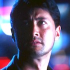 Michael Wong in The Blood Rules (2000)