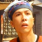 Donnie Yen in Wing Chun (1994)