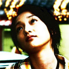 Zhou Xun in The Equation of Love and Death