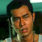 Louis Koo in SEALED WITH A KISS (1999)