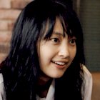 Lee Na-Young in Someone Special (2004)