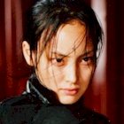 Lee Na-Young in Dream of a Warrior (2001)