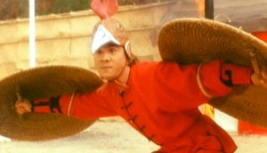 Last Hero In China 黃飛鴻之鐵雞鬥蜈蚣 1993