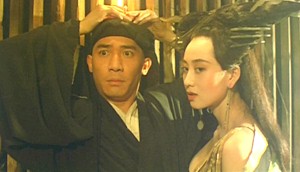 a chinese ghost story 1991